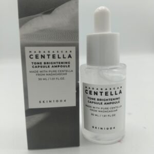 Centella capsule ampoule