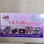 Ak brands