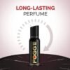 FOGG Fresh Spicy Fragrance Body Spray for Men 100ml – Long Lasting Perfume Spray, No Gas Formula, Strong Masculine Scent