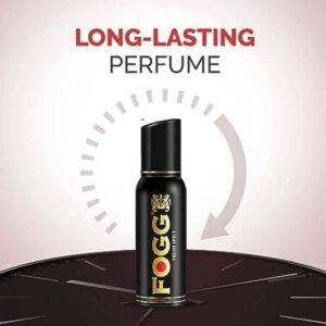 FOGG Fresh Spicy Fragrance Body Spray for Men 100ml – Long Lasting Perfume Spray, No Gas Formula, Strong Masculine Scent
