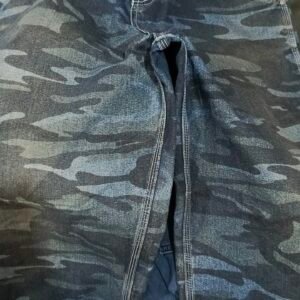 South Pole baggy paint